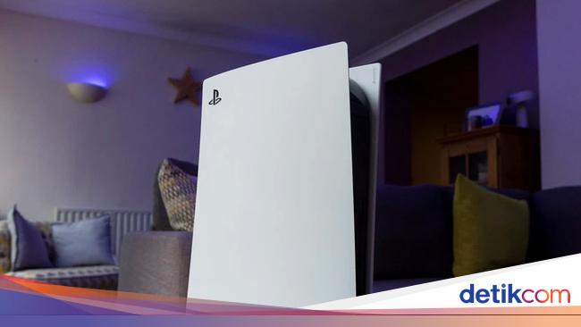 Harga PS5 di Indonesia Berapa Perkiraan Jualnya Harga PS5 di Indonesia Berapa Perkiraan Jualnya