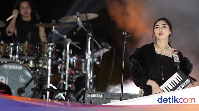 Lirik dan Chord Gitar Lagu Tetap Dalam Jiwa dari Isyana ...