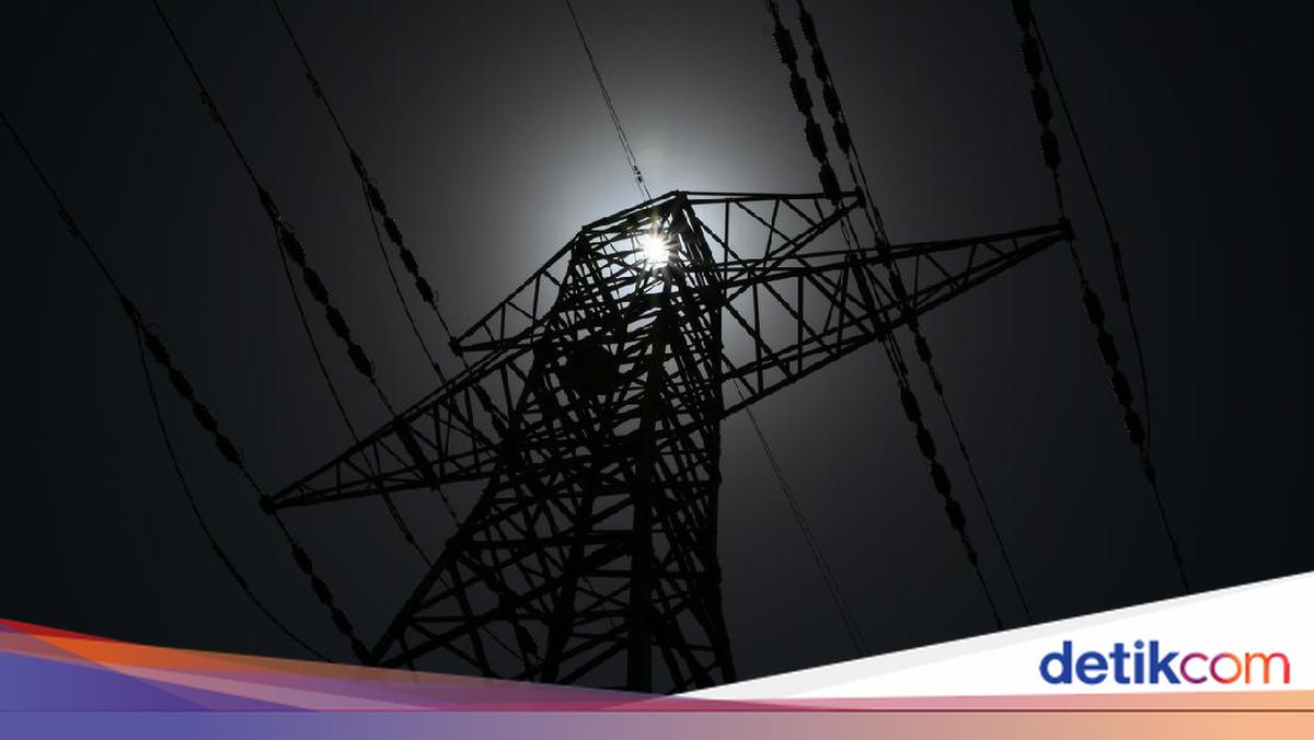 Sejumlah Wilayah Depok Sempat Padam Listrik Sore Tadi, PLN Beri Penjelasan
