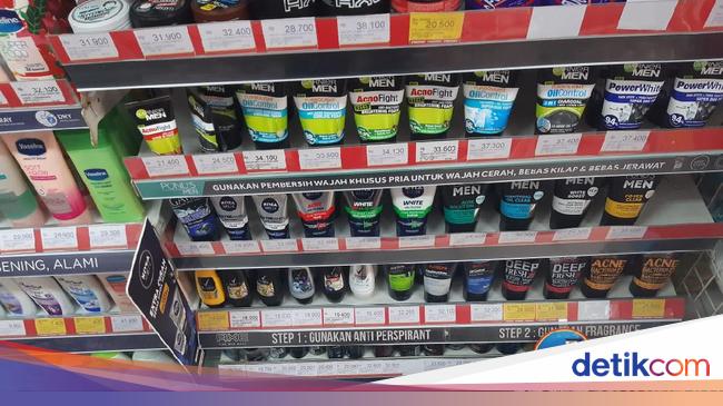 Toko Ritel RI Mulai Tarik Produk Prancis dari Daftar Jual