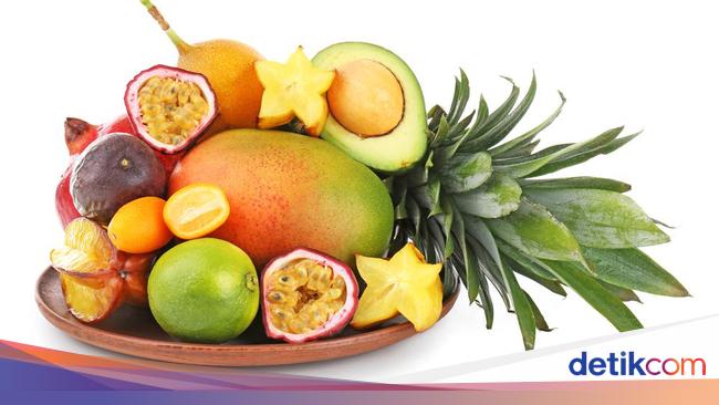 Durian Tergeser! Buah Ini Disebut Paling Enak di Asia Tenggara