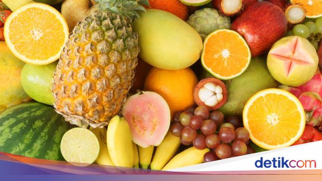 Bukan Durian, Ini Buah yang Dapat Predikat Terenak di Asia Tenggara