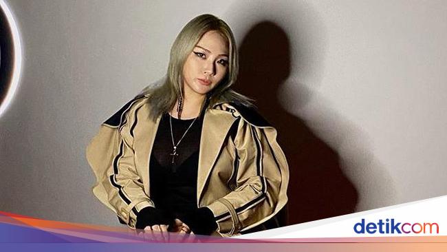 Cl 2ne1 agensi sekarang