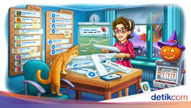 Telegram Kedatangan Sederet Fitur Baru Apa  Saja   Telegram Kedatangan Sederet Fitur Baru Apa  Saja