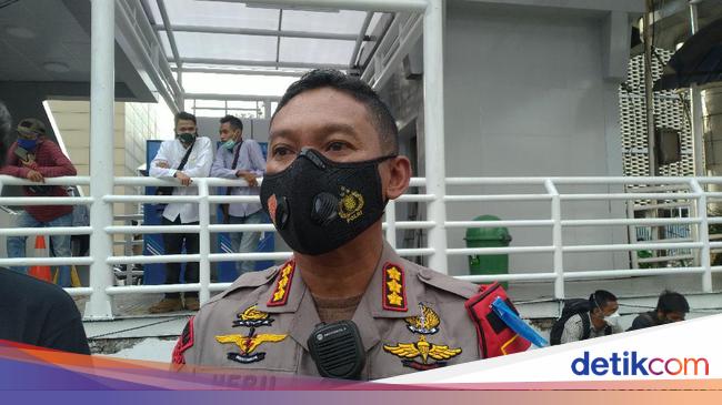 Antisipasi Sweeping Produk Prancis Polres Jakpus Patroli Antisipasi Sweeping Produk Prancis Polres Jakpus Patroli