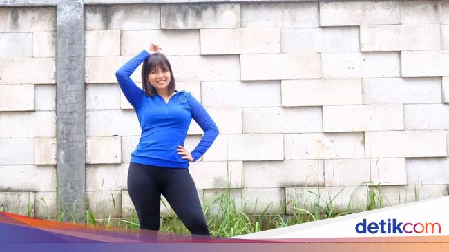 Menu Diet Tya Ariestya yang Berhasil Turun 19 Kg dalam 4
