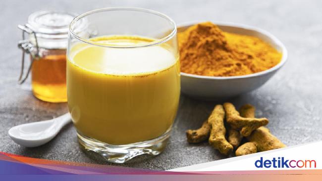 Seduh Kopi Bersama Kunyit Agar Jadi Minuman Tinggi Antioksidan Seduh Kopi Bersama Kunyit Agar Jadi Minuman Tinggi Antioksidan