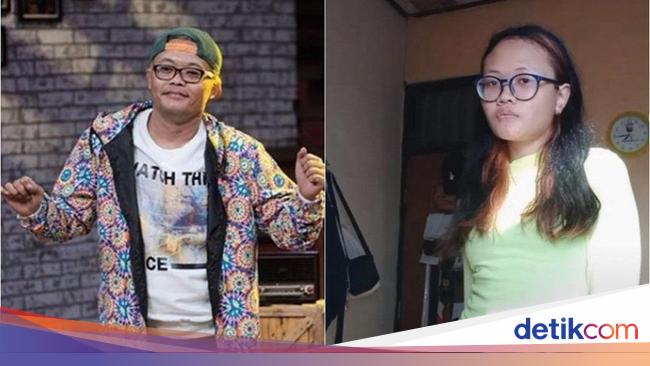 10 Seleb TikTok Viral 'Kembaran' Artis Indonesia, Mirip ...