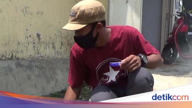 Dari Abu Jerami, Lukisan Bernilai Artistik Warga Lumajang ...