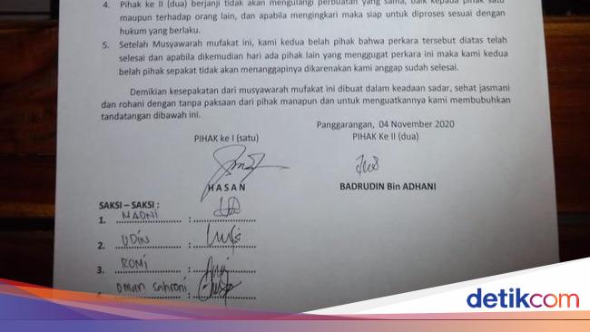 Pria Posting Ibu Hamil Ditandu di Lebak Via Medsos Diminta Pria Posting Ibu Hamil Ditandu di Lebak Via Medsos Diminta
