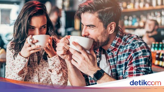 5 Penelitian Tentang Manfaat  Sehat Minum Kopi Untuk  Tubuh