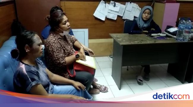 Husband in Padang Flushes Wife with Hot Oil of Gegara Tik-Tok