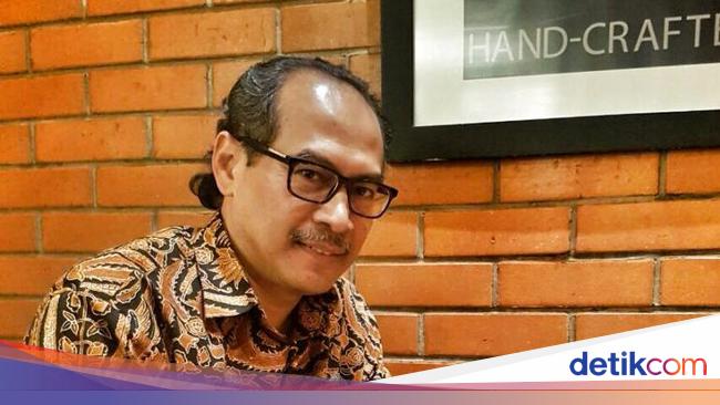 Tutuka Ariadji Jadi Dirjen Migas Baru