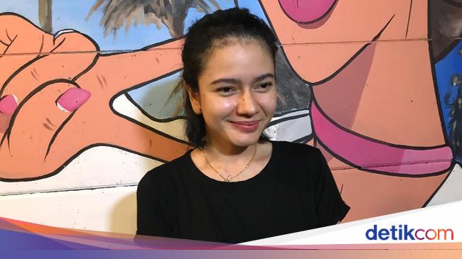 Pacar Chef Juna Buka Suara soal Video dengan Andra Bagindas