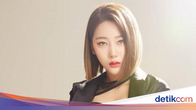 5 Fakta Hyeme eks Black Swan, Tersandung Penipuan hingga Digugat Cerai