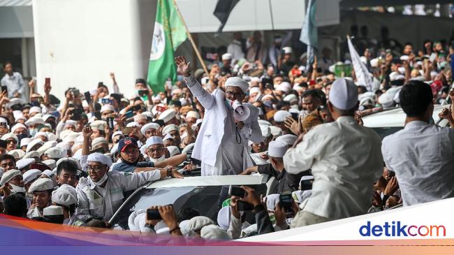 Fpi Solo Dukung Front Persatuan Islam Tolak Dikaitkan Isis