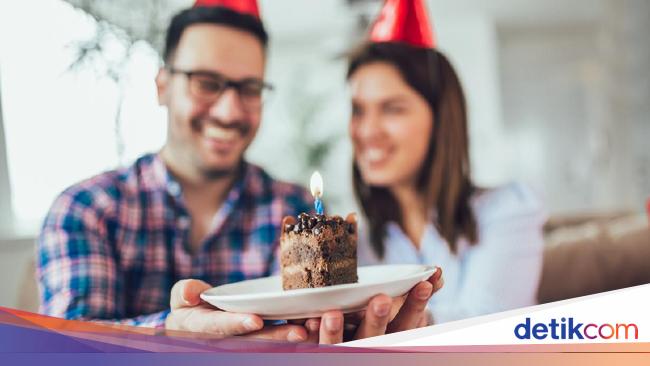 Kumpulan Ucapan Ulang Tahun untuk Pacar Romantis dan Kumpulan Ucapan Ulang Tahun untuk Pacar Romantis dan