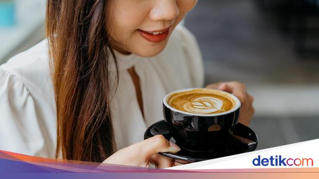 Kopi Berkhasiat untuk Mikrobioma Usus, Ini Cara Konsumsinya