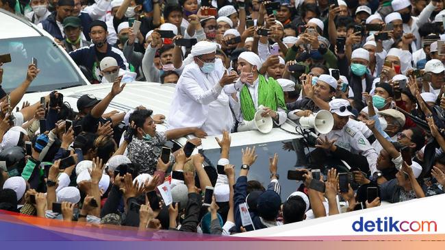 Twitter Suspend Akun FPI