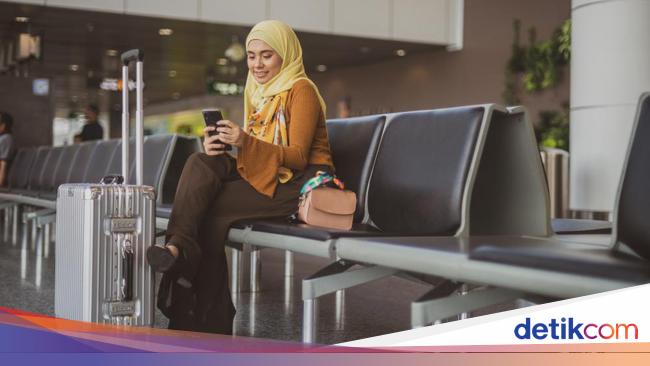 10 Negara Ini Ramah untuk Muslimah Solo Traveler