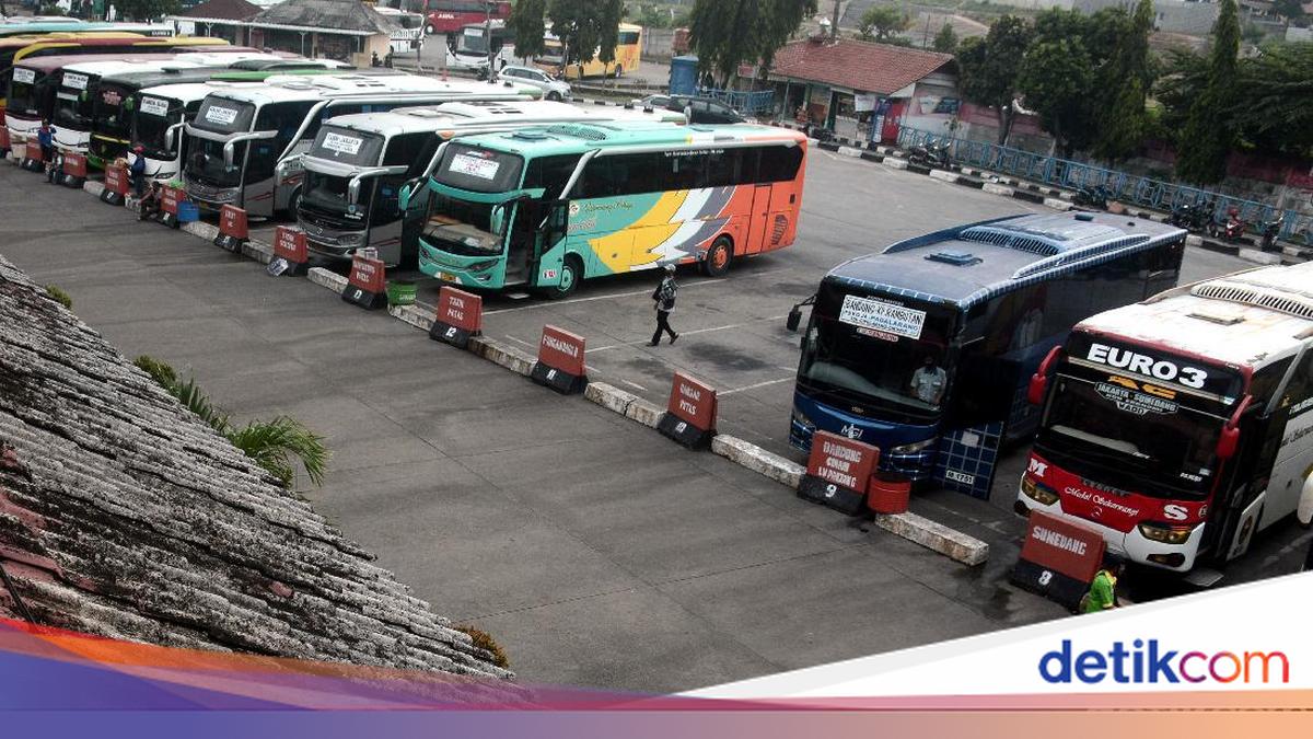 Mulai 18 Desember Keluar-Masuk Jakarta Wajib Rapid Test Antigen ...