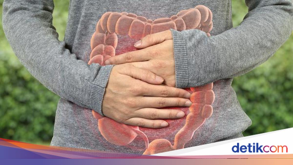 Cegah Sembelit! Ini 5 Makanan dan Minuman yang Bisa Lancarkan BAB Cegah Sembelit! Ini 5 Makanan dan Minuman yang Bisa Lancarkan BAB