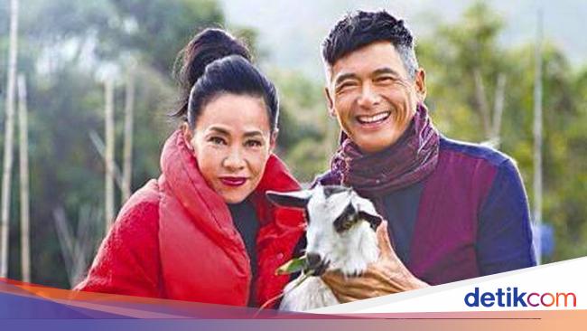 3 Aktor Ini Tak Mau Punya Anak Chow Yun Fat Ungkap Kisah Sedih