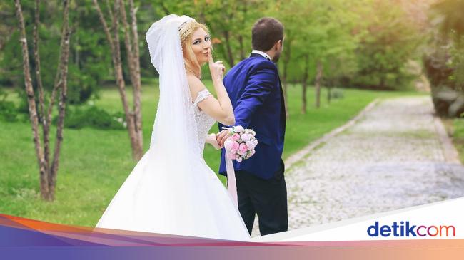 5 Alasan Pasangan Memilih Nikah Siri Menghindari Zina Hingga Mau Poligami