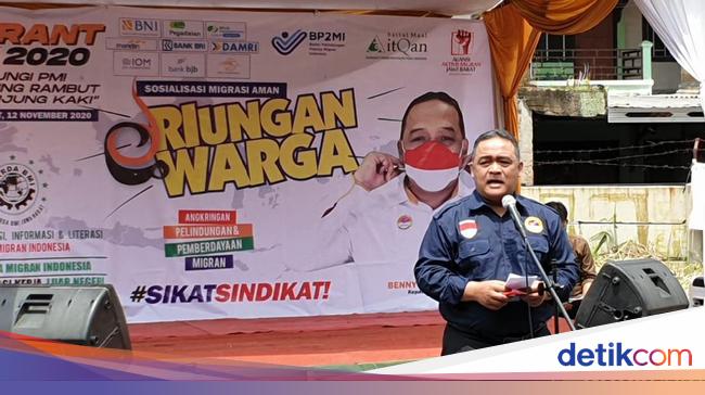 Soal Perlindungan Pekerja Migran, BP2MI Minta Pemda Berantas Calo