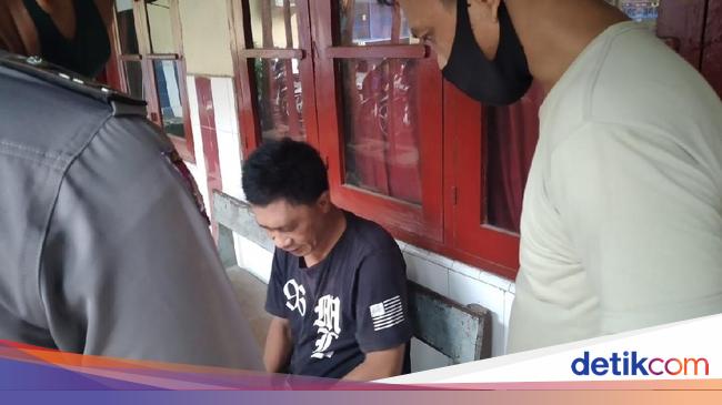 Gondol 10 Pomade Uang 2 Pembobol Barber Shop Di Makassar Ditangkap