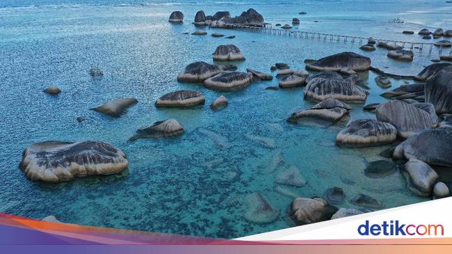 Sejarah Terbentuknya Kepulauan Indonesia Dan Teorinya Lengkap