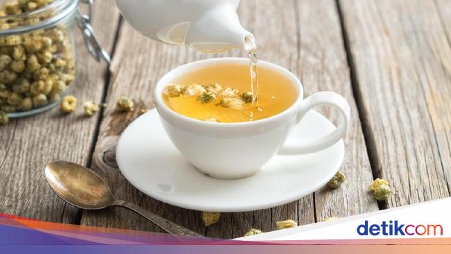 Sedang Cemas? Konsumsi 5 Minuman dengan Efek Menenangkan Ini