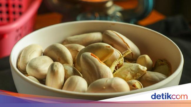 6 Manfaat Biji Nangka untuk Tubuh, Mampu Melawan Bakteri Jahat