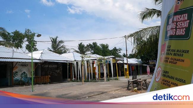 Ini Tempat Wisata Tersehat di NTB