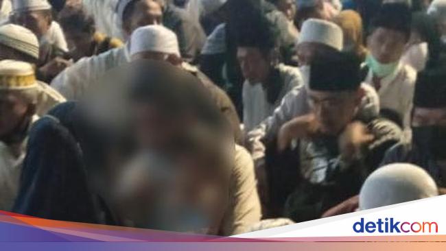 View Cantiknya Anak Habib Rizieq Images