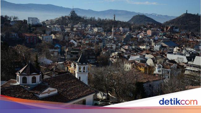 Melihat Kota di Eropa yang Warganya Gemar Bersantai dan Melihat Kota di Eropa yang Warganya Gemar Bersantai dan
