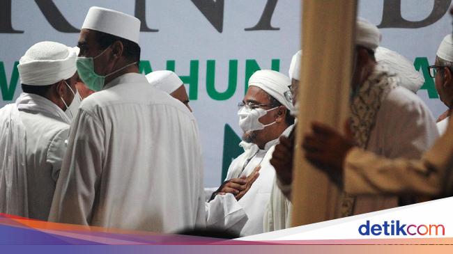 Drama Twitter FPI Berujung Suspend