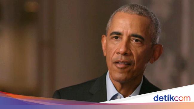 Barack Obama Kecam Facebook dkk, Ini Alasannya