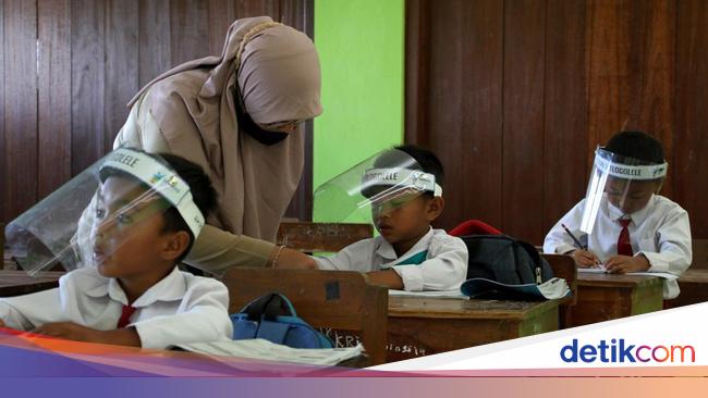 Pppk Guru 2021 Cara Mendaftar Syarat Dan Jadwal Seleksi Pppk Guru