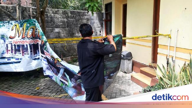 Mayat Gadis Abg Yang Dibunuh Di Hotel Semarang Pakai Seragam Pramuka