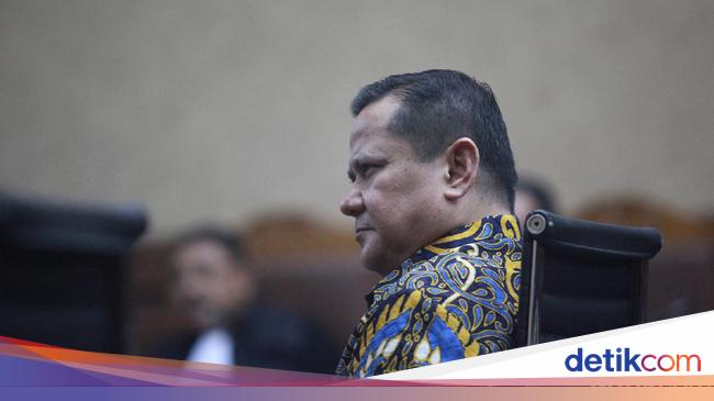 Differences in the fate of Inspector General Napoleon from Pinangki and Djoko Tjandra