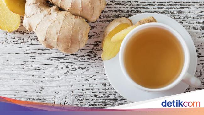 10 Obat Flu dan Batuk Alami Tradisional dengan Bahan Rumahan
