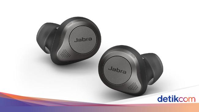 Jabra elite 65t discount harga