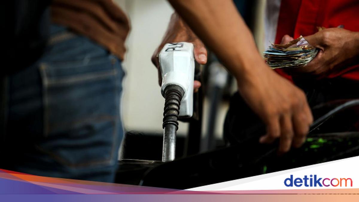 Catat! Pemerintah Janji Harga Pertalite Nggak Naik