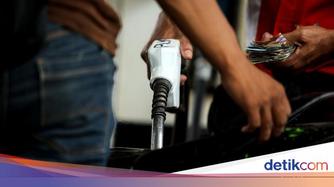 Pertamina Buka Suara soal Ada SPBU Tak Jual Pertalite