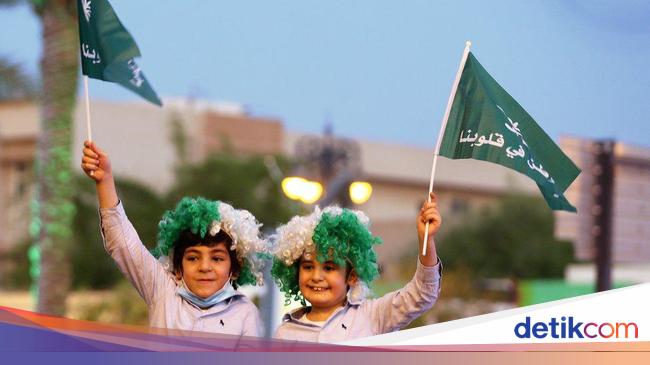 arab-saudi-susun-kurikulum-baru-agar-siswa-berpikir-kritis-dan-toleran