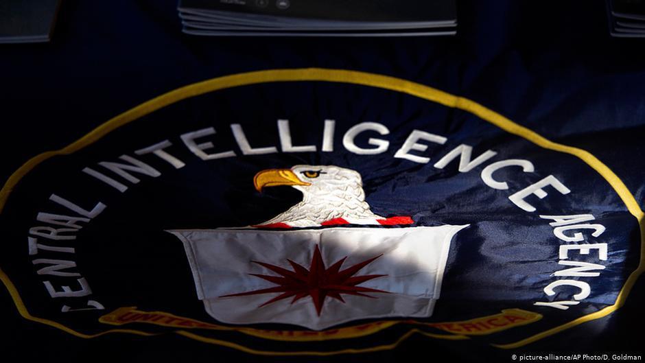 Mengenal Badan Intelijen Pusat Atau CIA, Ini Bedanya Dengan FBI