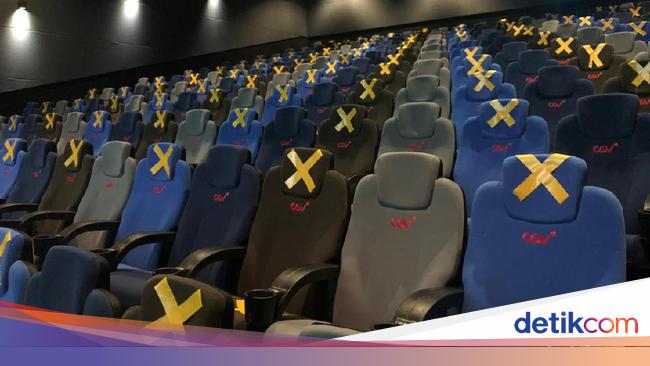 Sudah Tahu Bedanya Aturan Duduk Di Bioskop Cgv Dan Xxi Kala Pandemi Sudah Tahu Bedanya Aturan Duduk Di Bioskop Cgv Dan Xxi Kala Pandemi