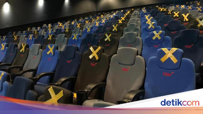 Sudah Tahu Bedanya Aturan Duduk Di Bioskop Cgv Dan Xxi Kala Pandemi Sudah Tahu Bedanya Aturan Duduk Di Bioskop Cgv Dan Xxi Kala Pandemi