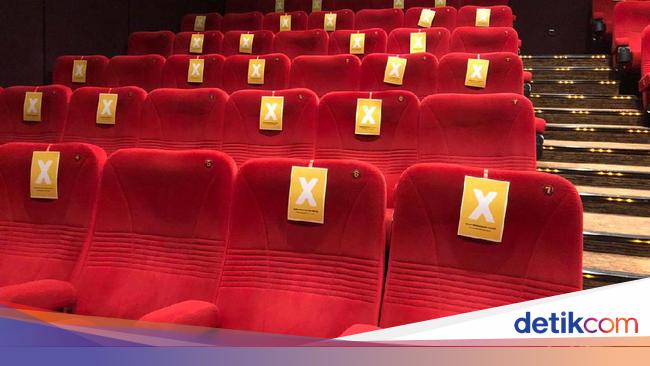 Mohon Tanggapan Pihak Xxi Pluit Village Mohon Tanggapan Pihak Xxi Pluit Village